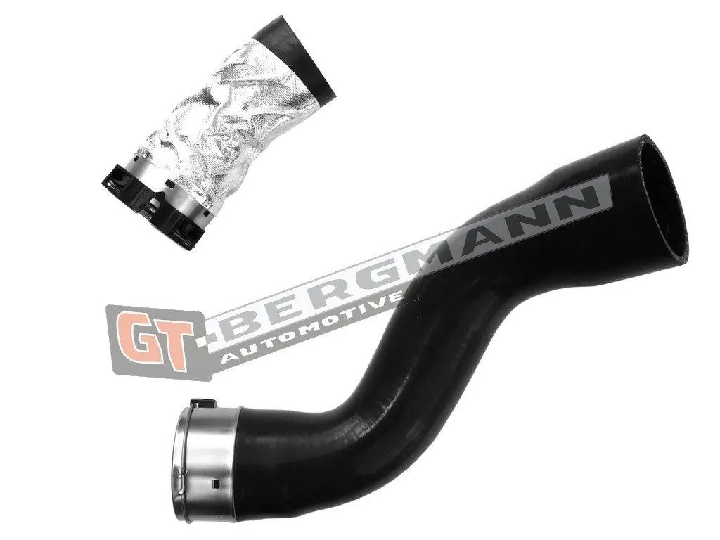 Charge Air Hose