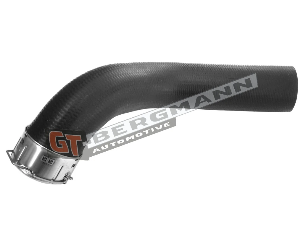 Charge Air Hose