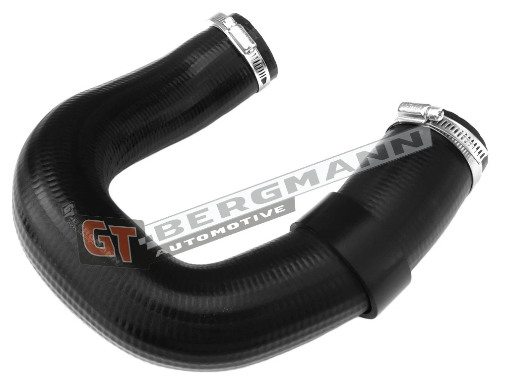 Charge Air Hose