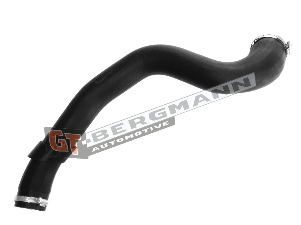 Charge Air Hose