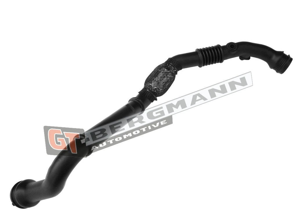 Charge Air Hose