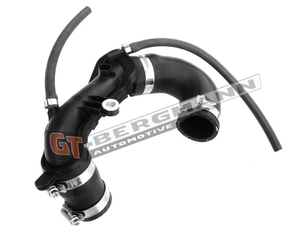 Charge Air Hose