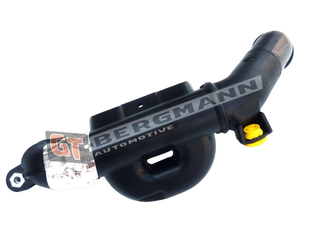 Charge Air Hose