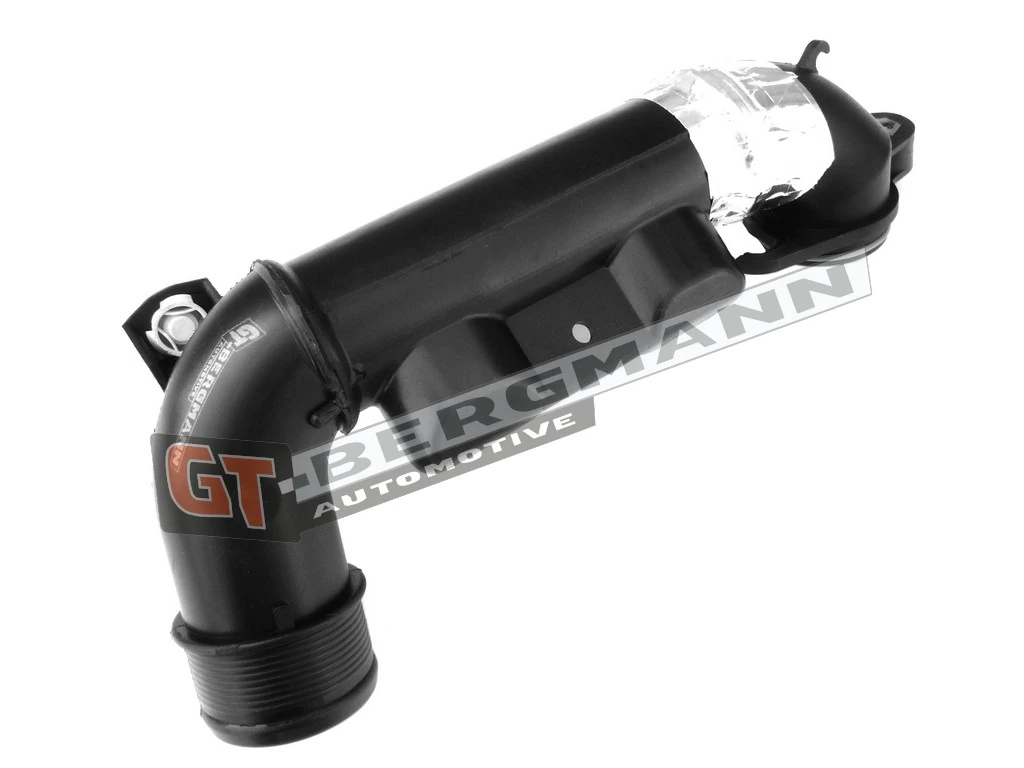 Charge Air Hose
