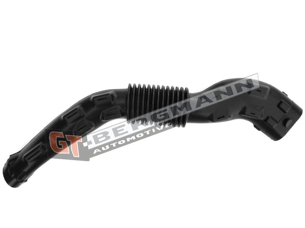 Intake Hose, air filter