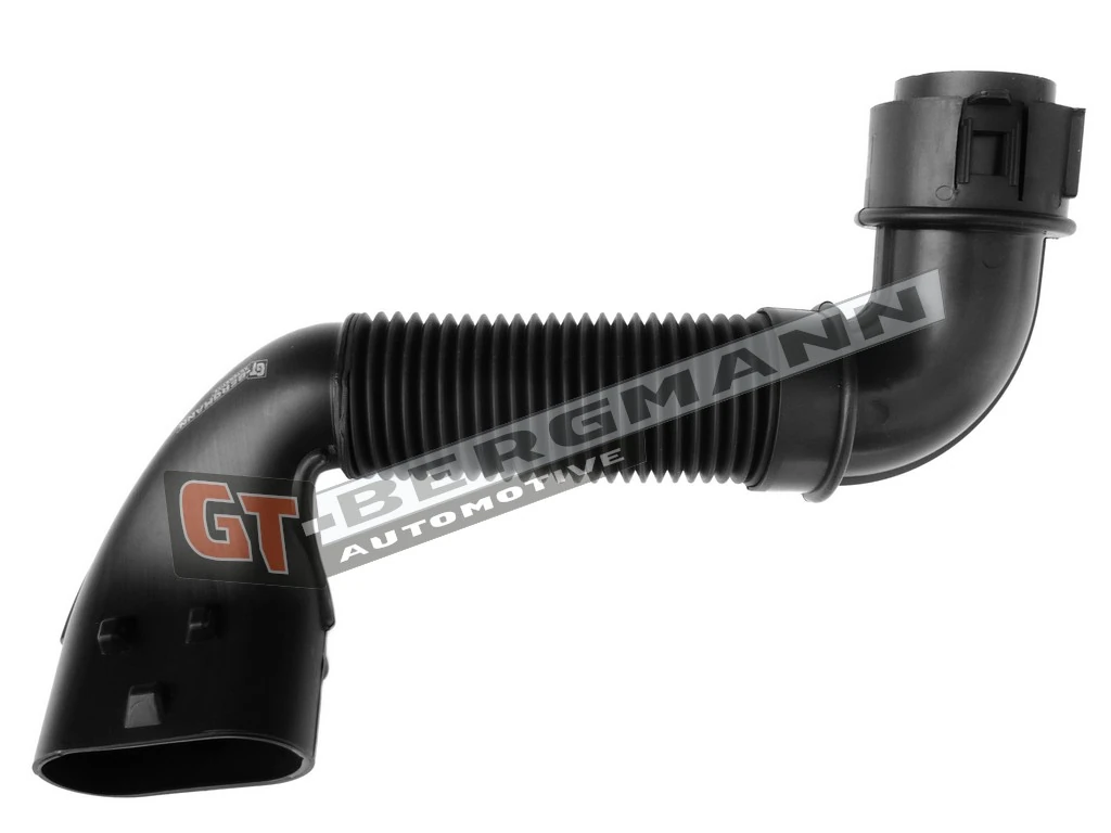 Intake Hose, air filter