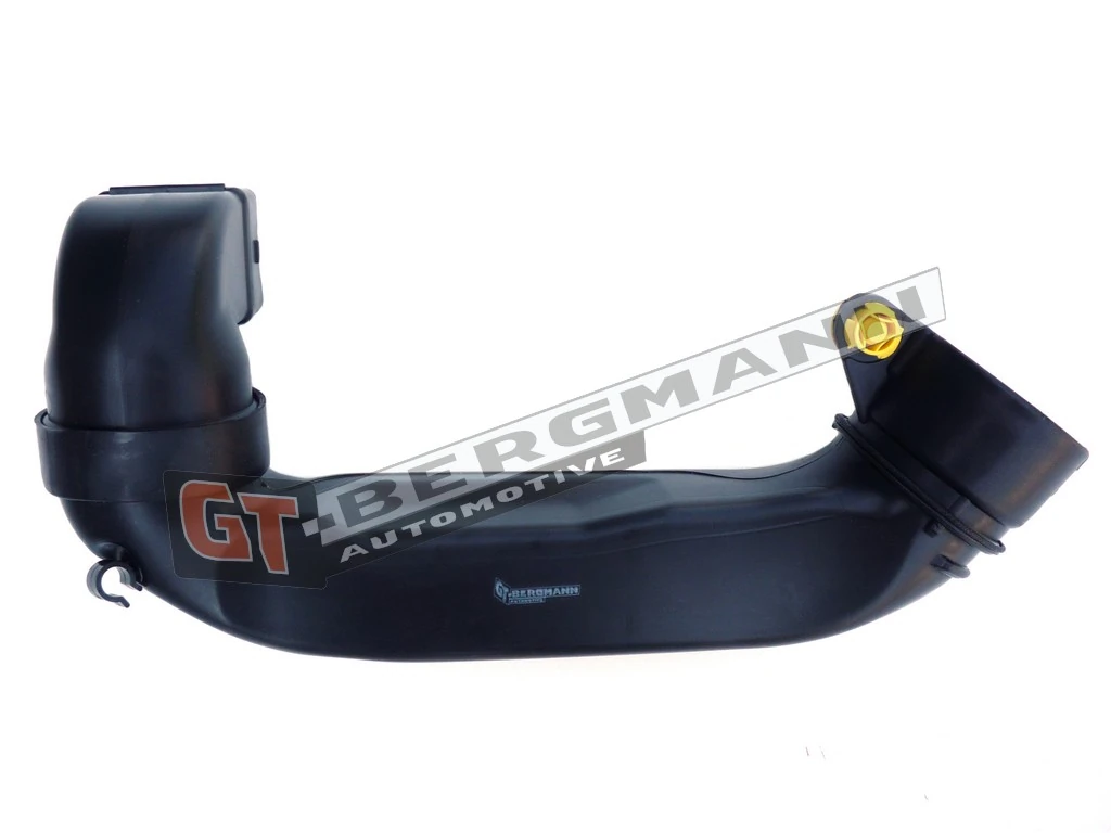 Intake Hose, air filter