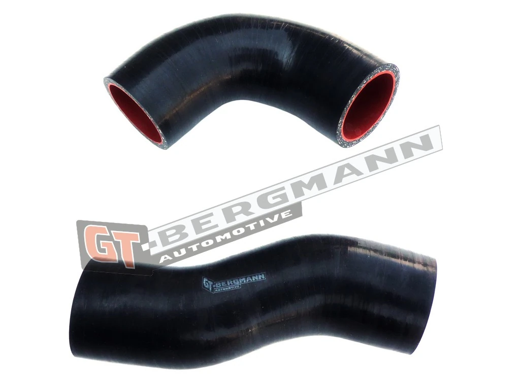 Charge Air Hose