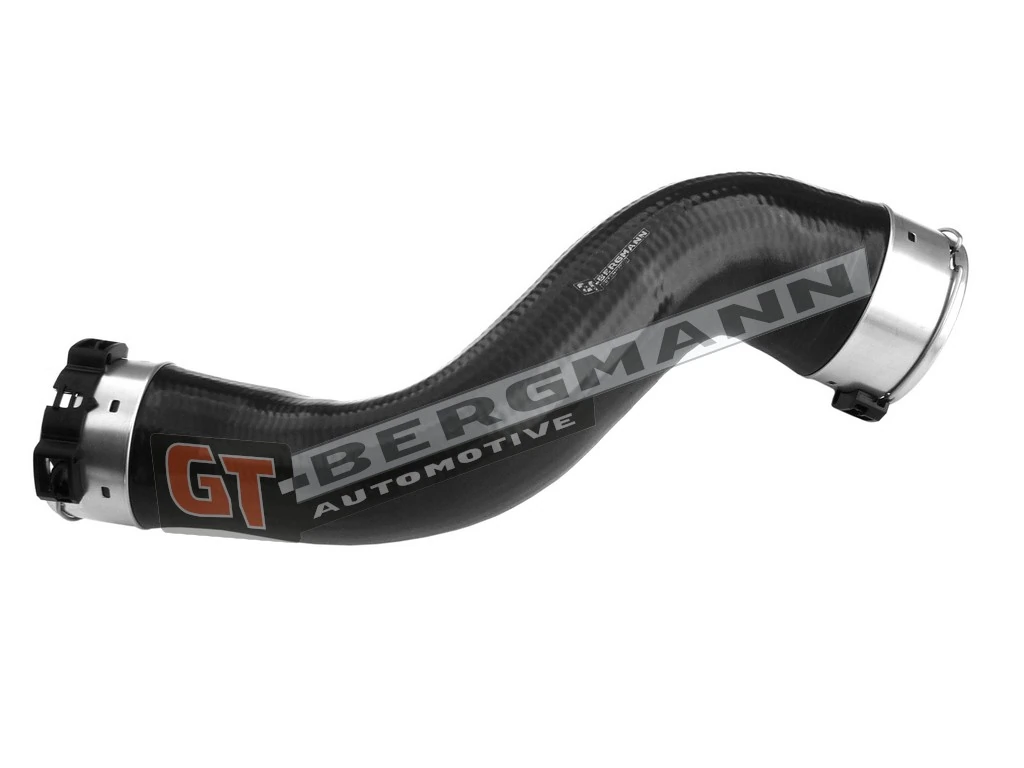 Charge Air Hose