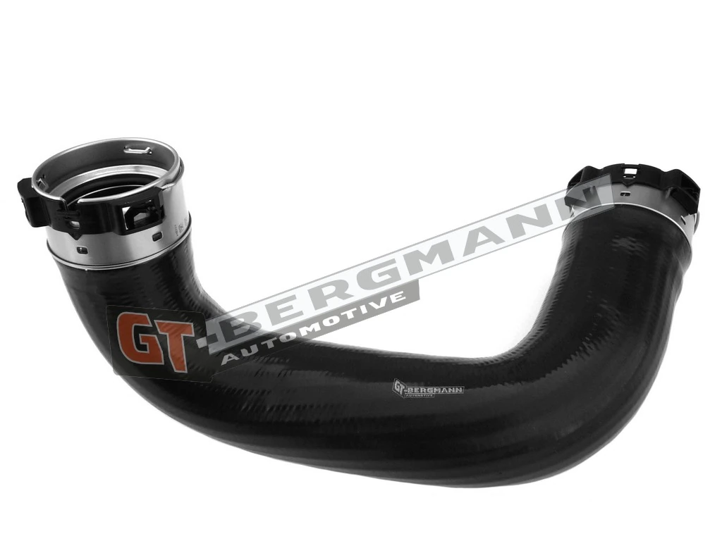 Charge Air Hose