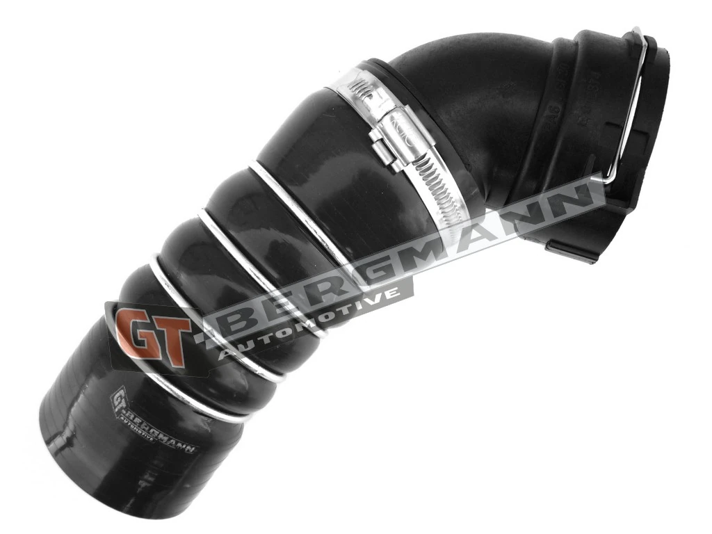 Charge Air Hose
