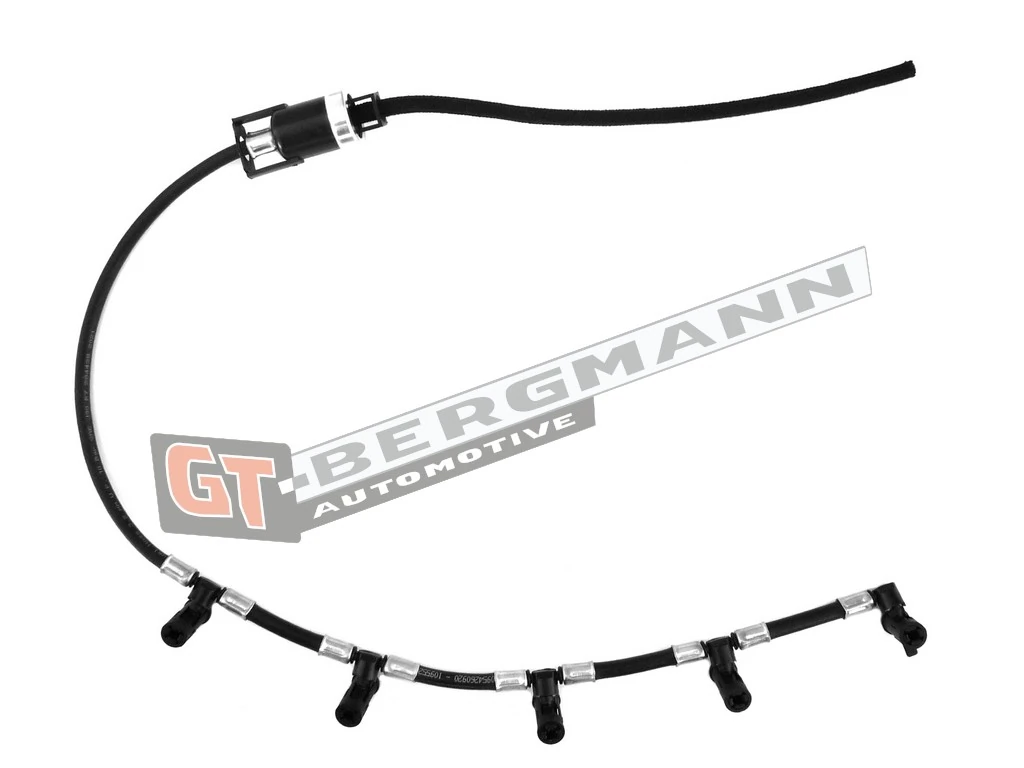 Fuel Hose