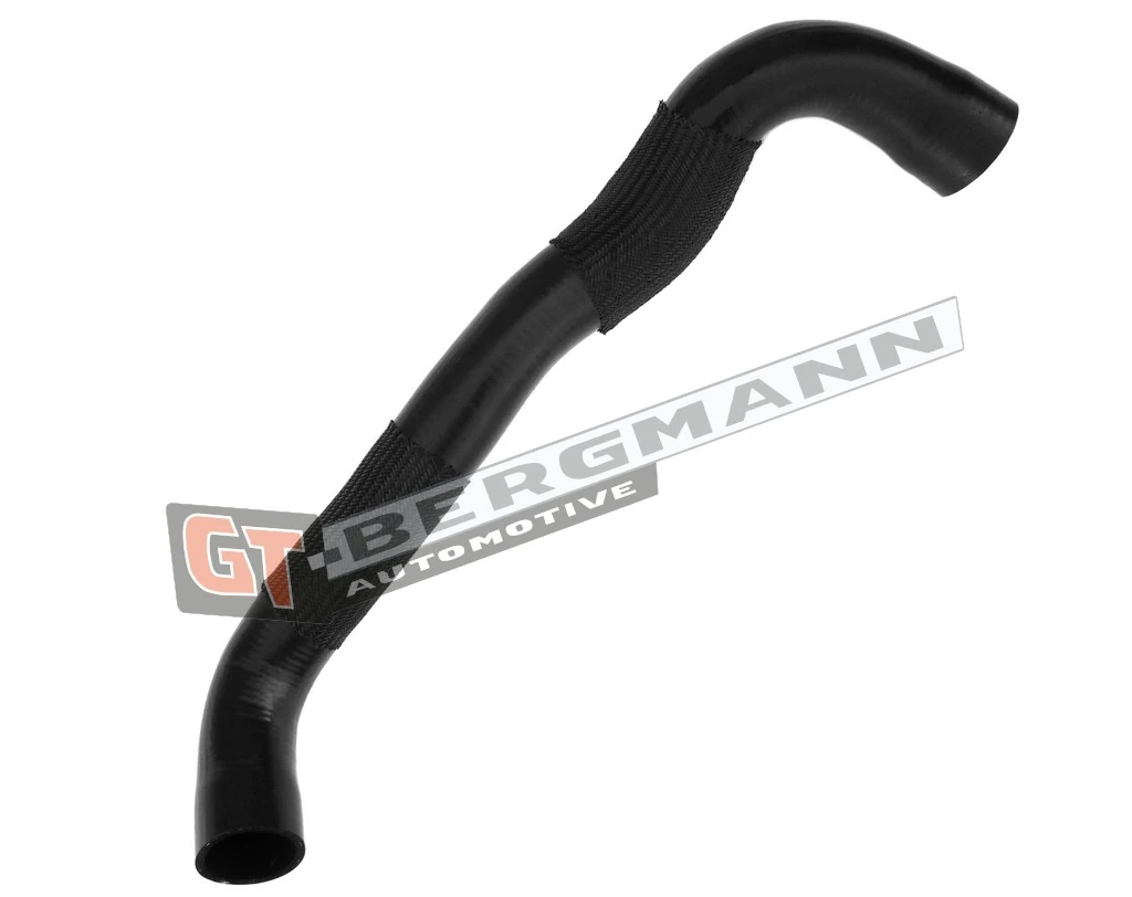 Charge Air Hose