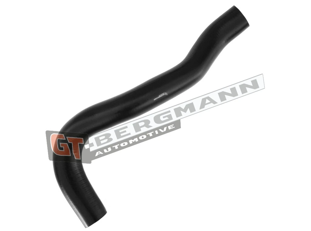 Charge Air Hose