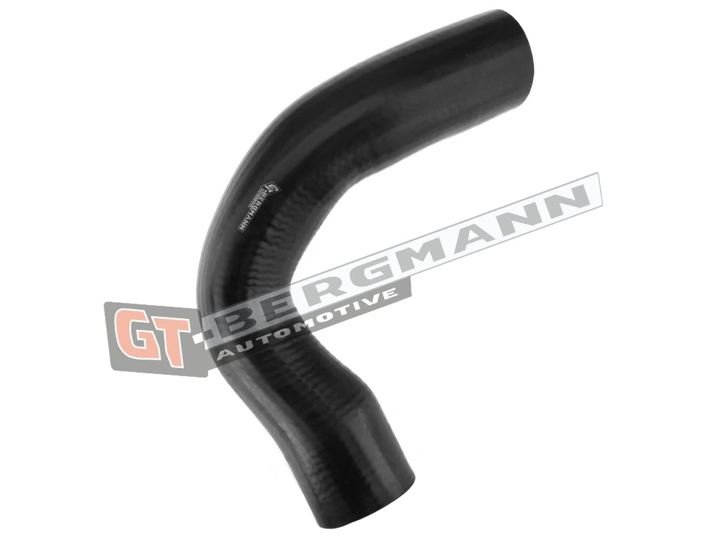 Charge Air Hose