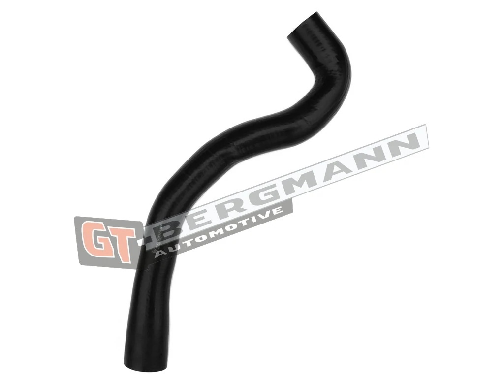 Charge Air Hose