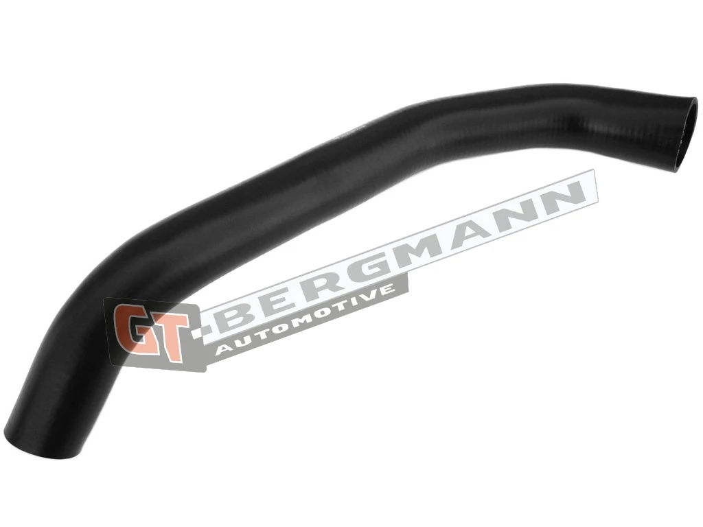 Charge Air Hose