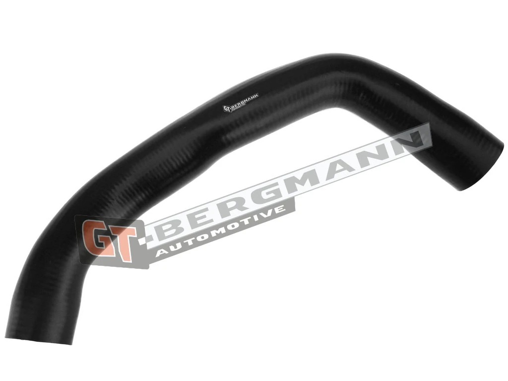 Charge Air Hose