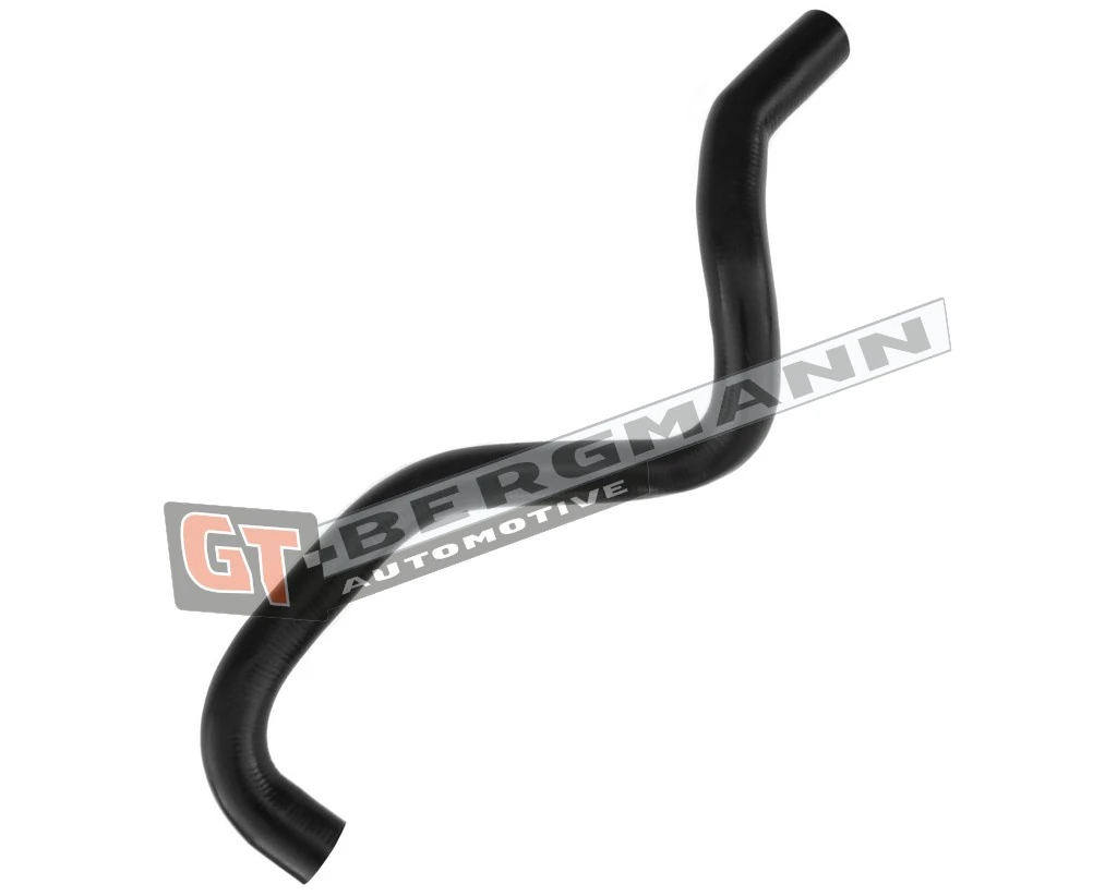 Charge Air Hose