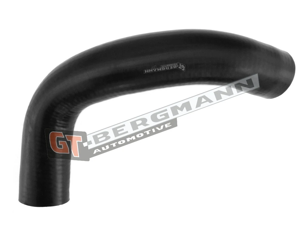 Charge Air Hose