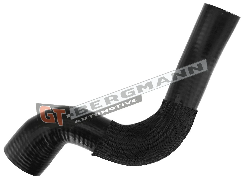 Charge Air Hose