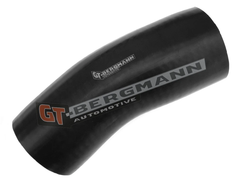 Charge Air Hose