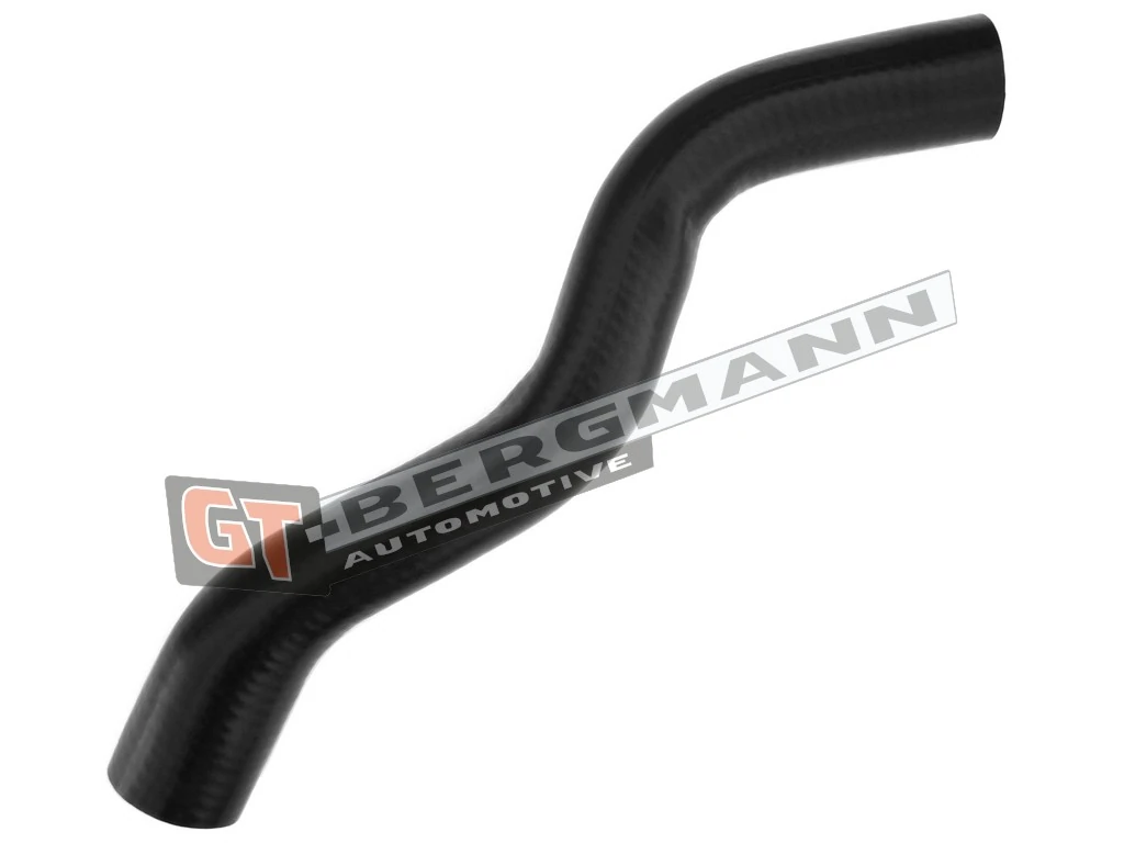 Charge Air Hose