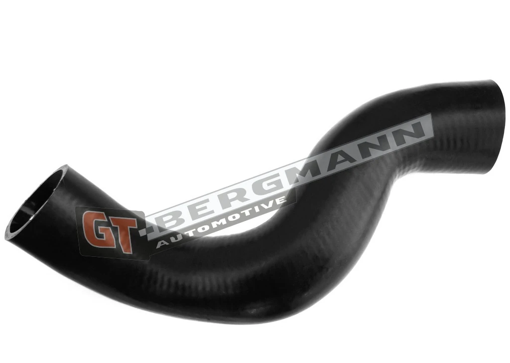 Charge Air Hose