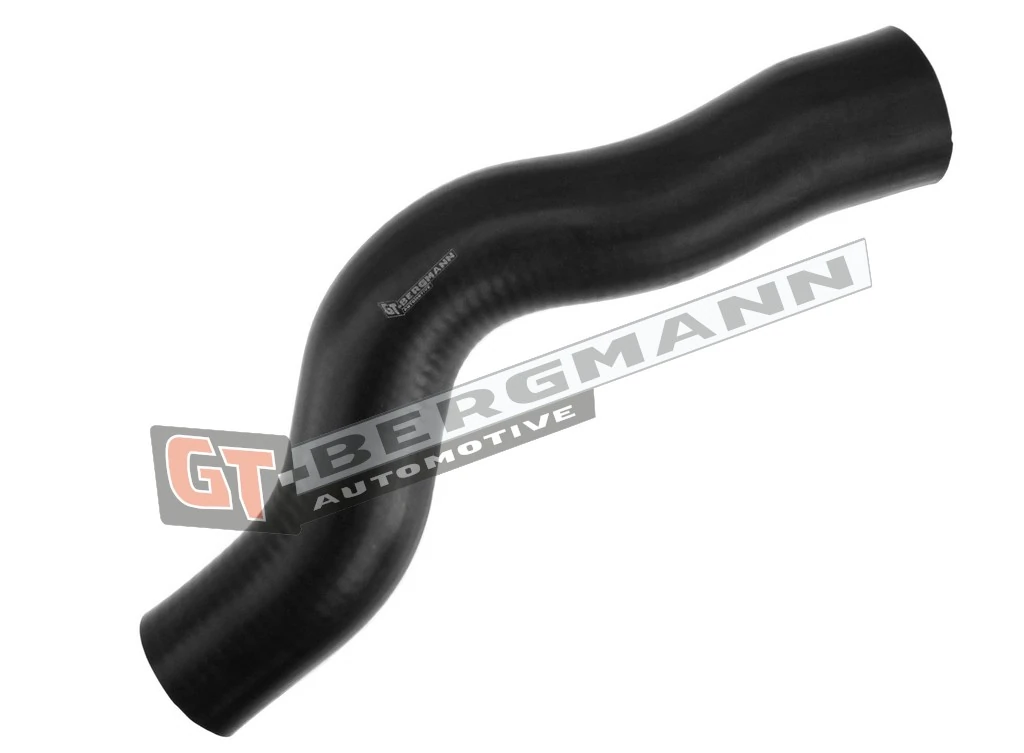 Charge Air Hose