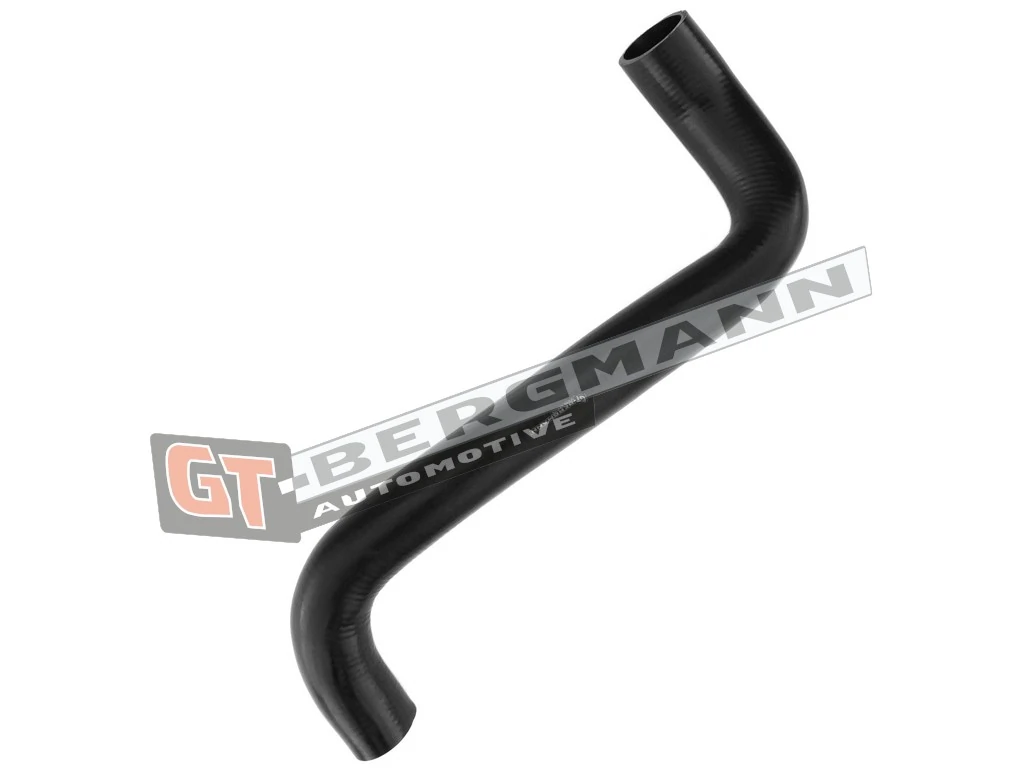 Charge Air Hose