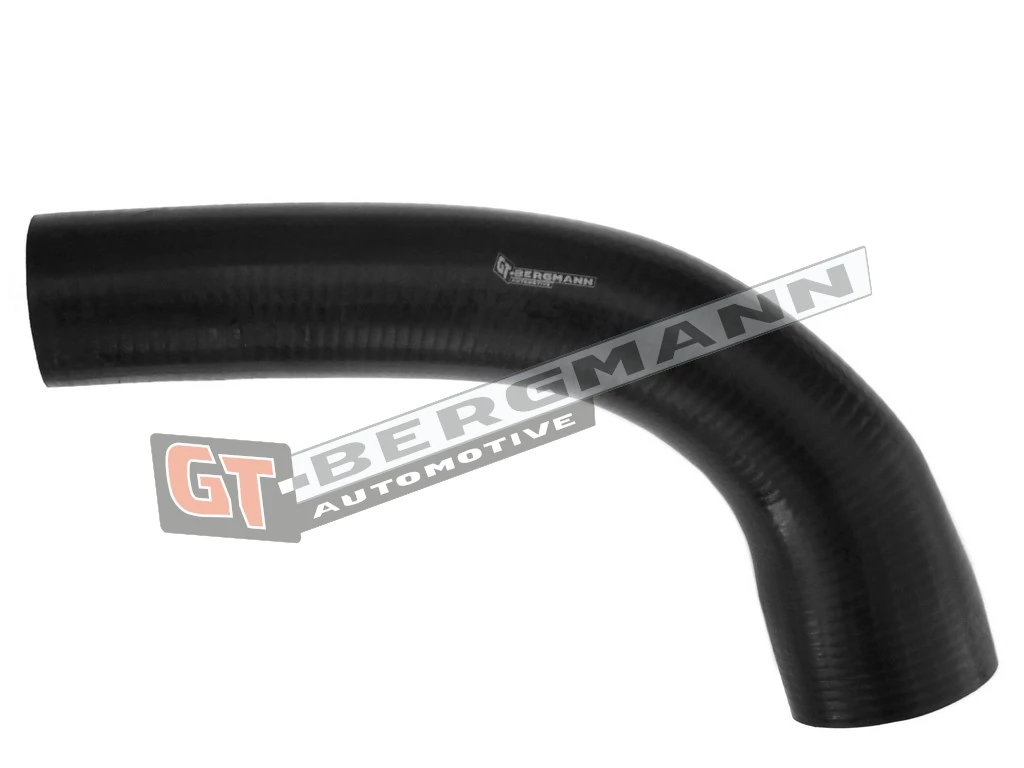 Charge Air Hose