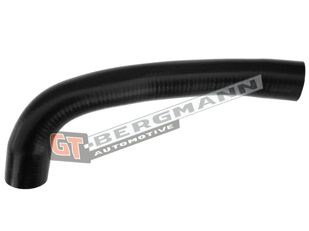 Charge Air Hose