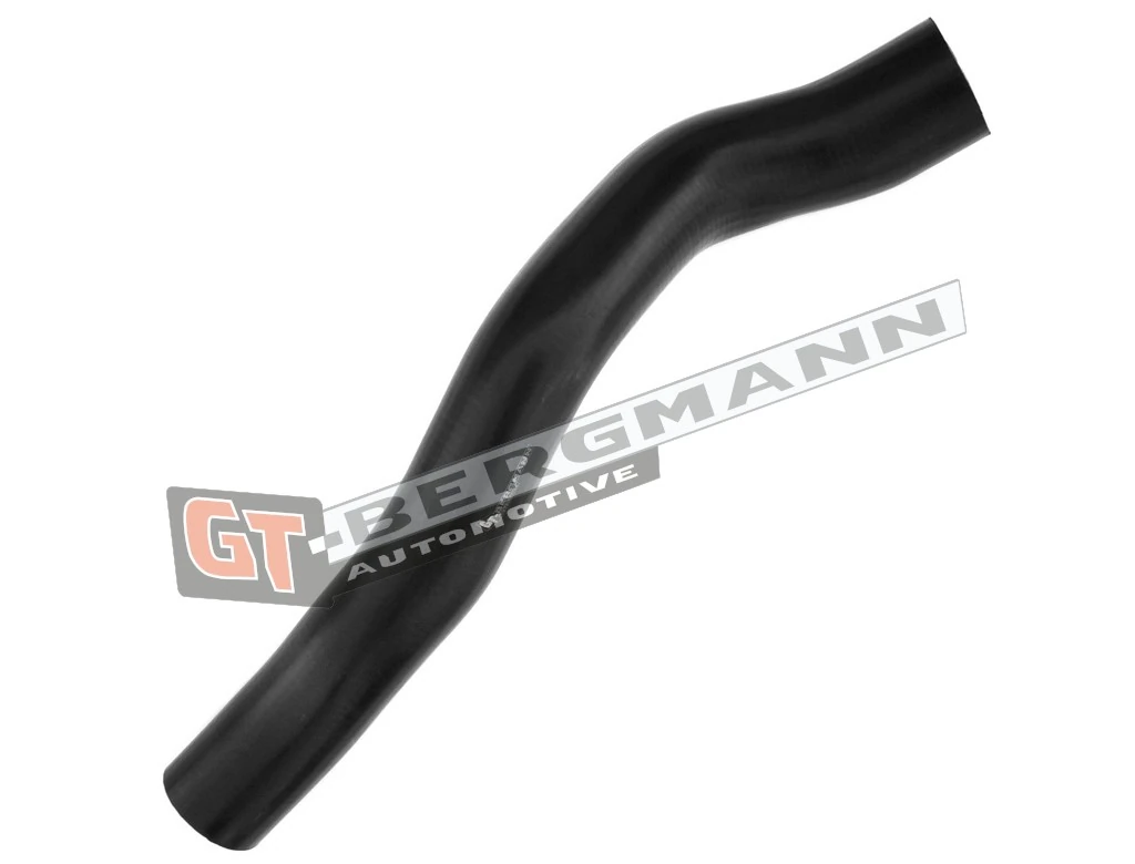 Charge Air Hose