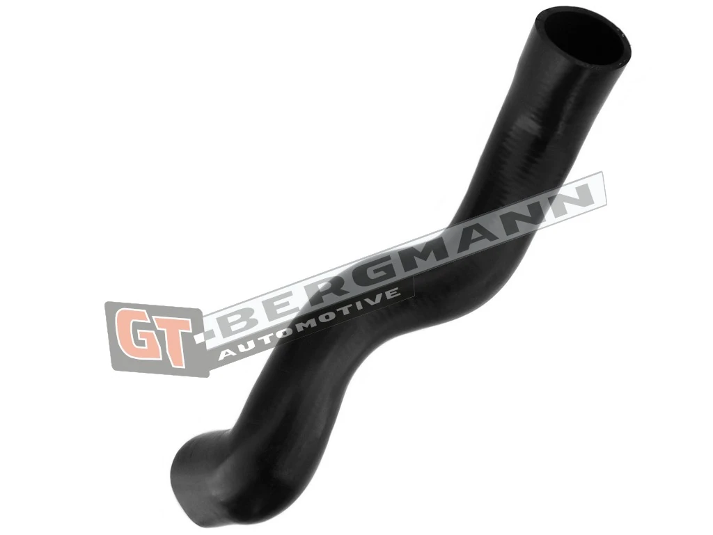 Charge Air Hose