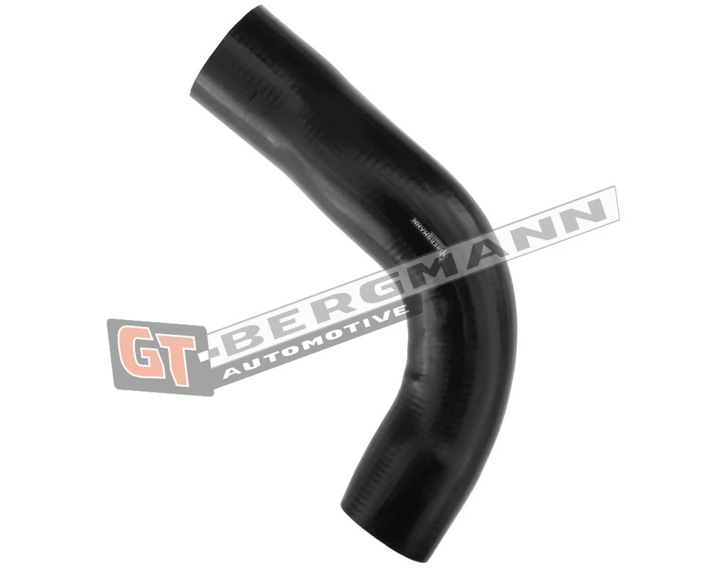 Charge Air Hose