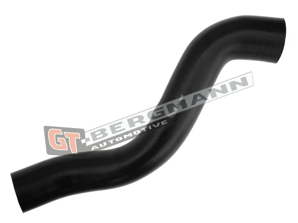 Charge Air Hose