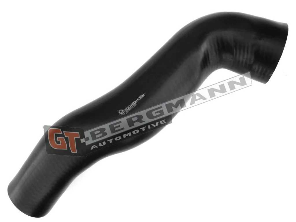 Charge Air Hose