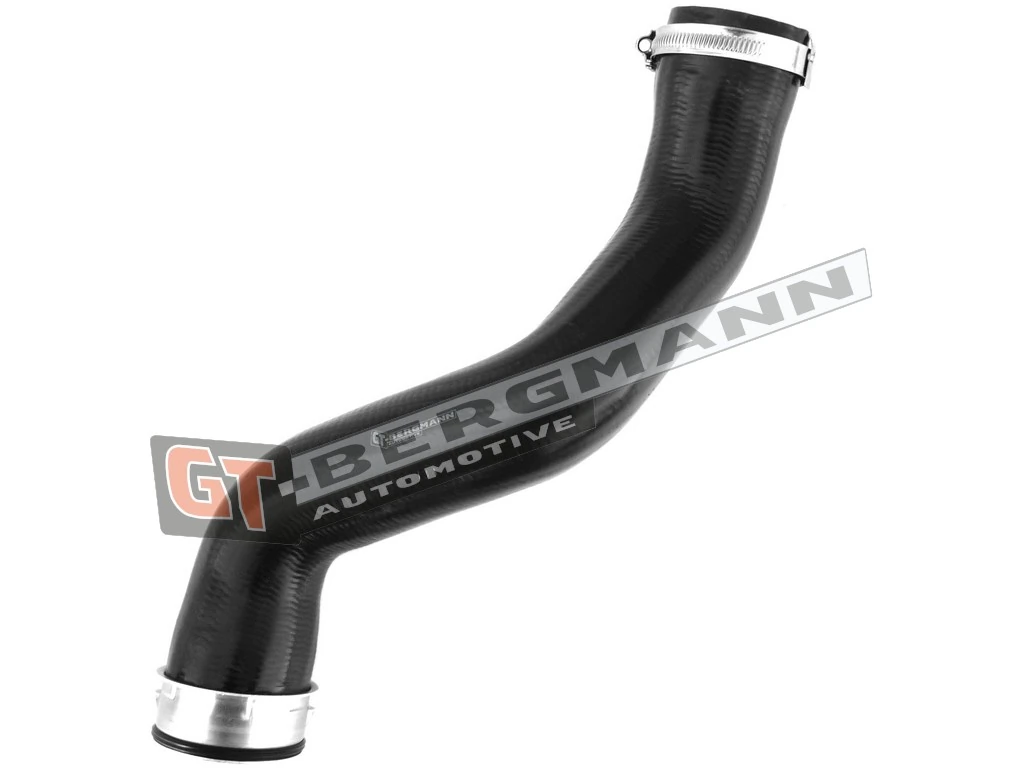 Charge Air Hose