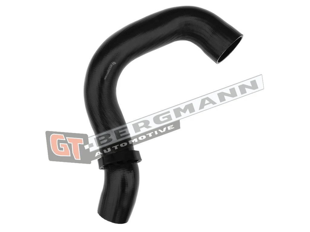 Charge Air Hose