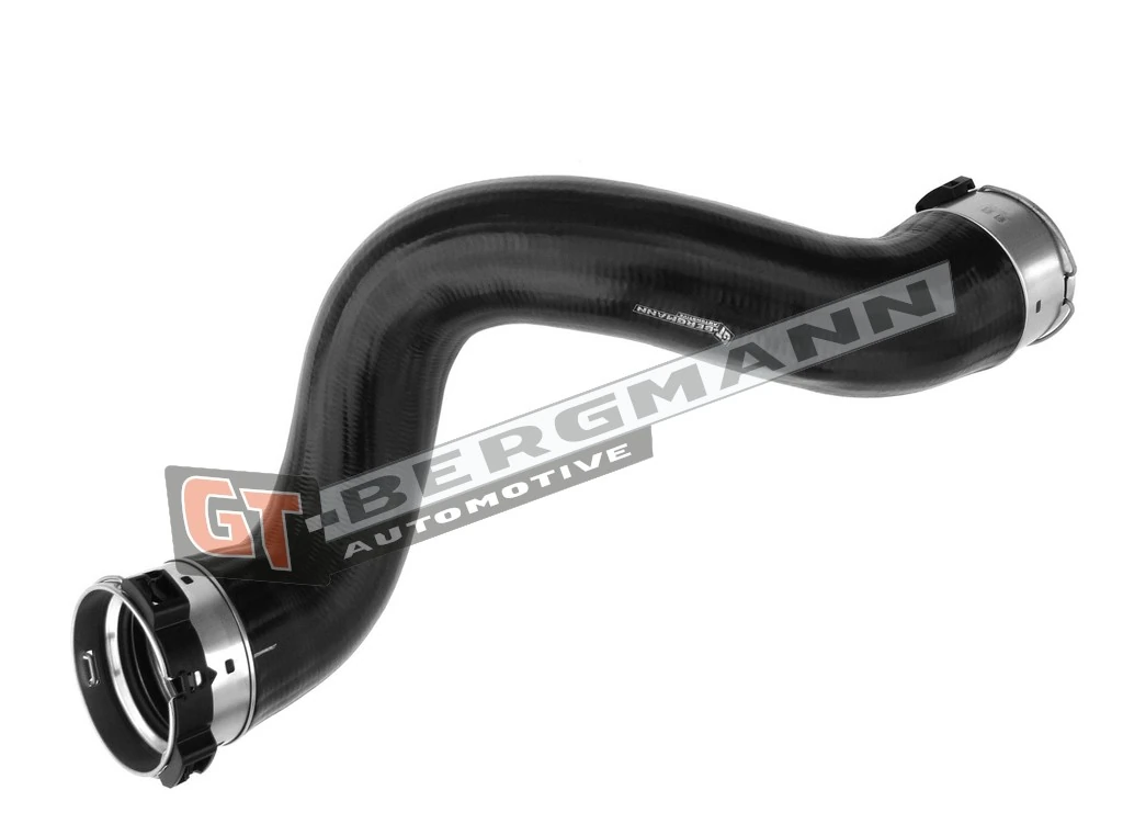 Charge Air Hose