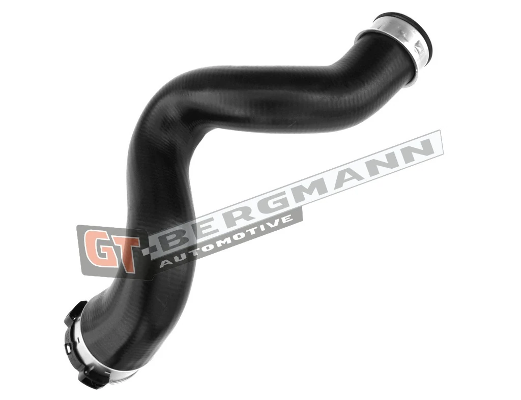 Charge Air Hose