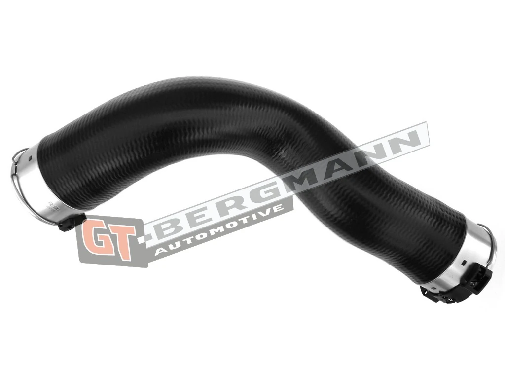 Charge Air Hose