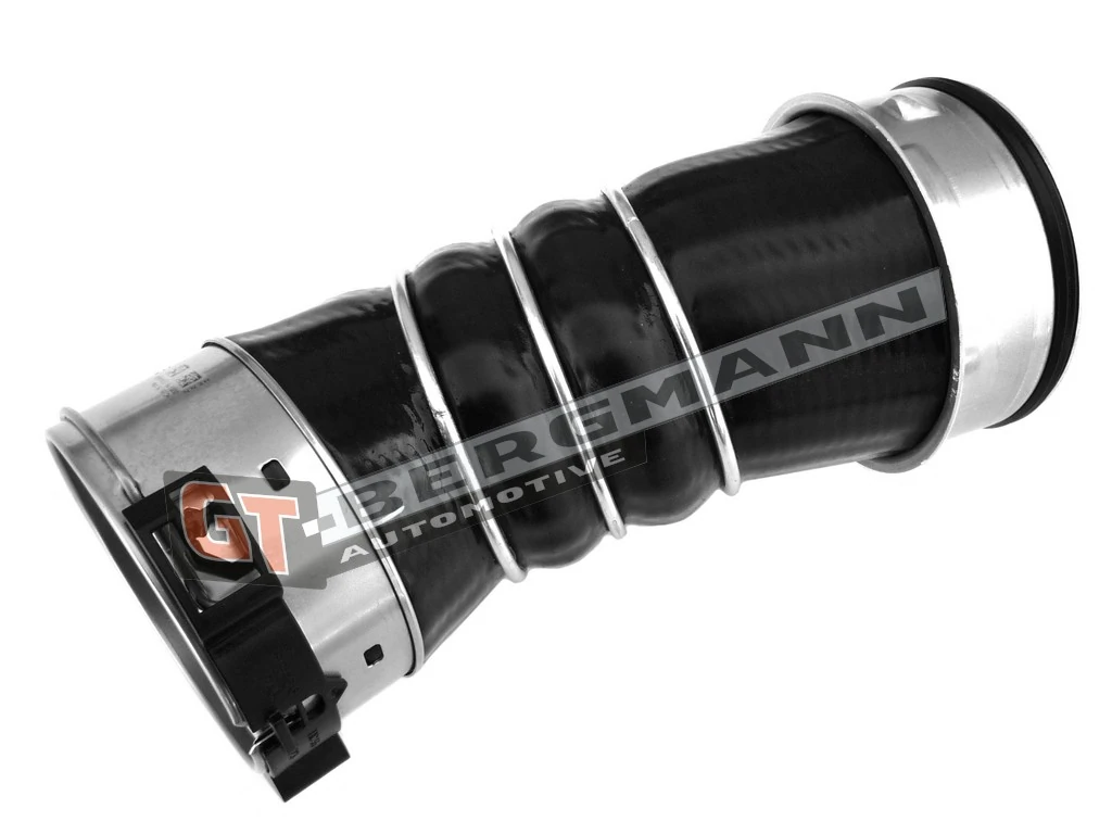 Charge Air Hose