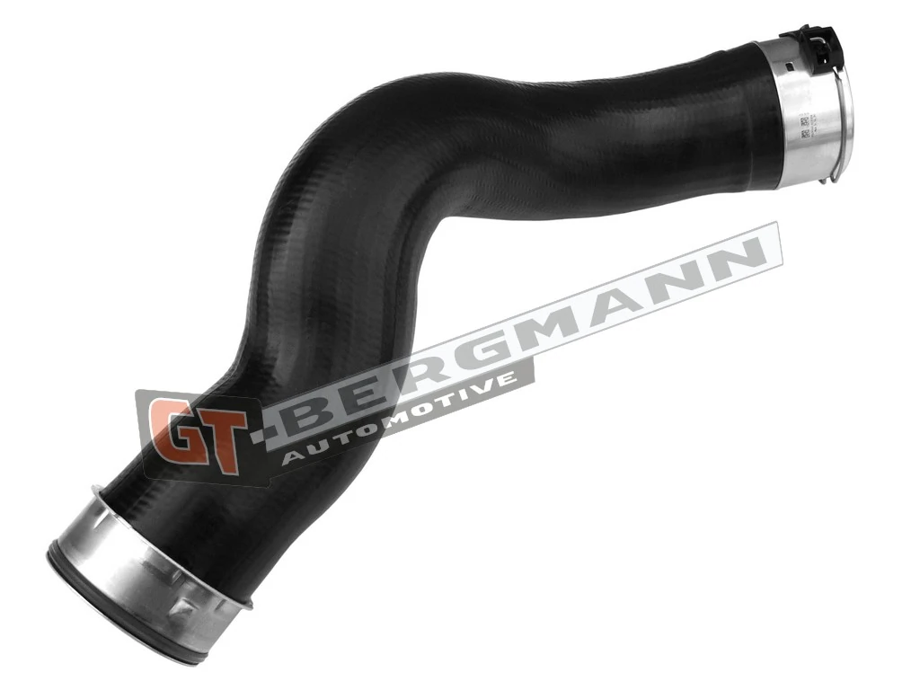 Charge Air Hose