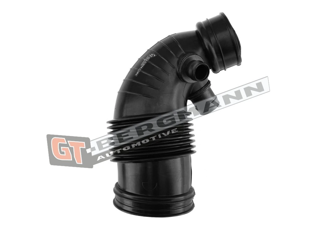 Intake Hose, air filter