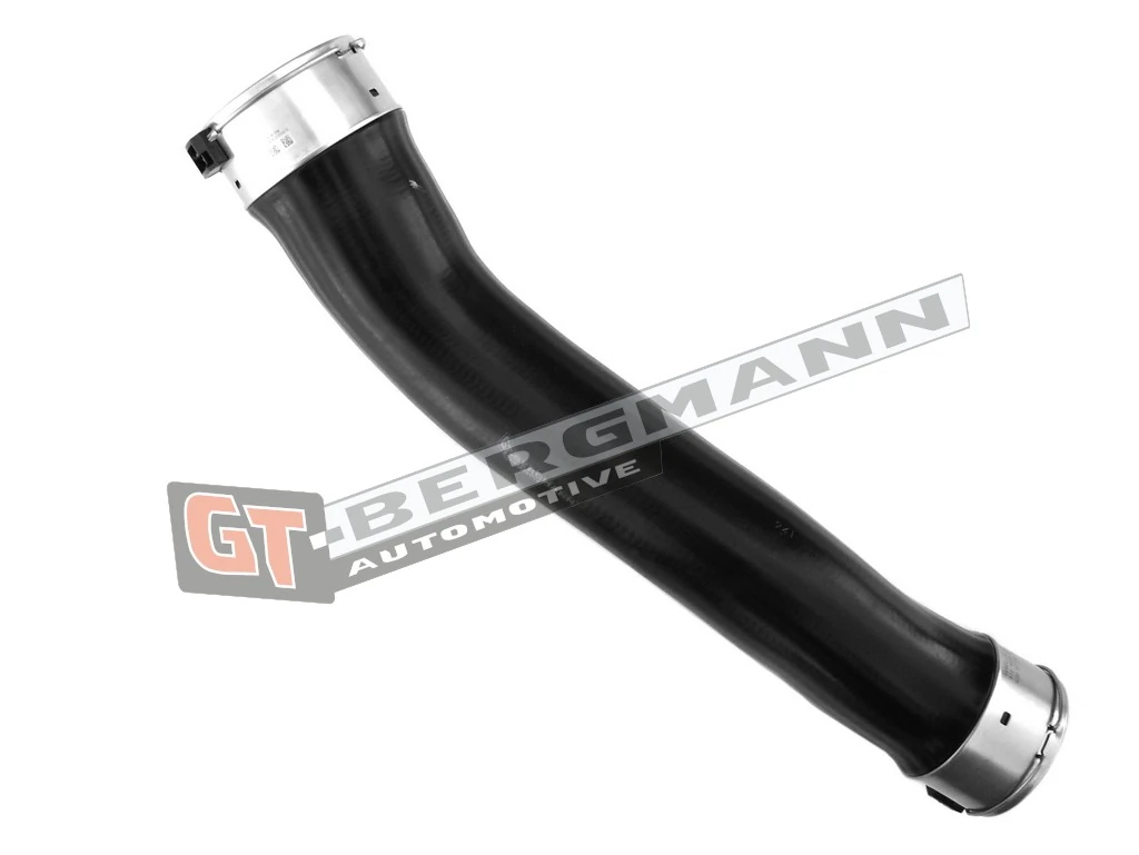 Charge Air Hose
