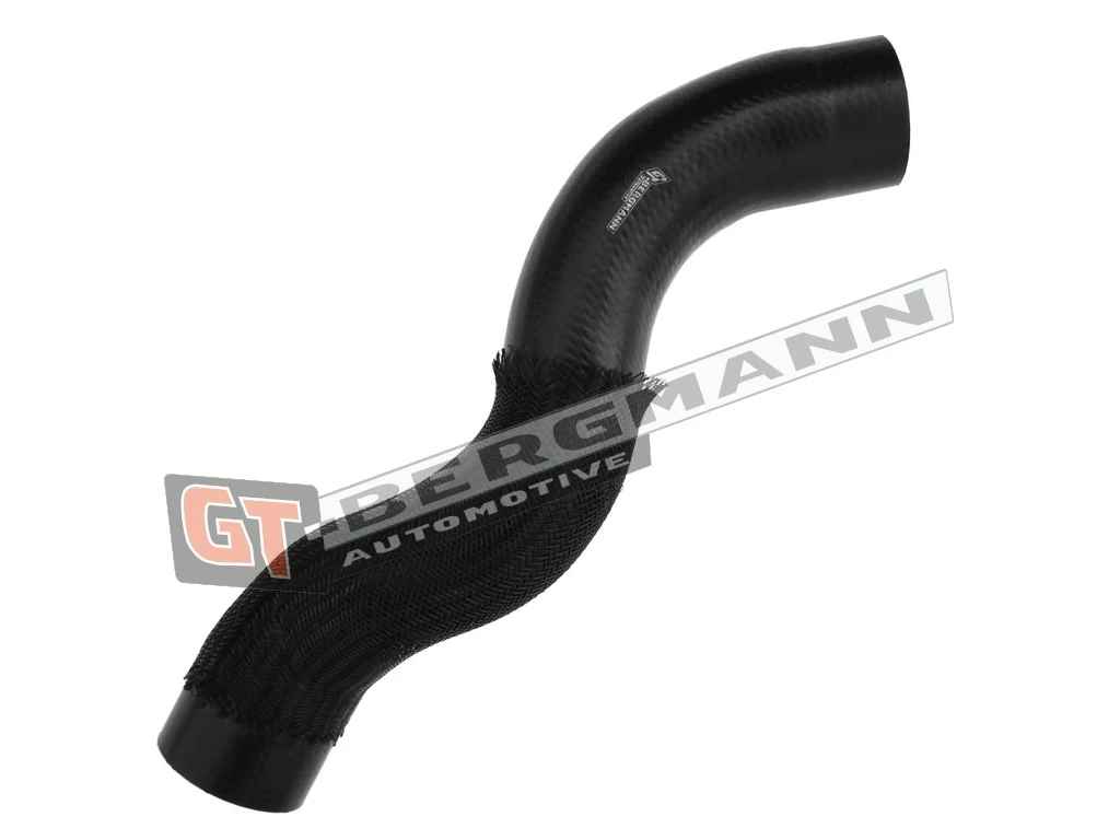 Charge Air Hose