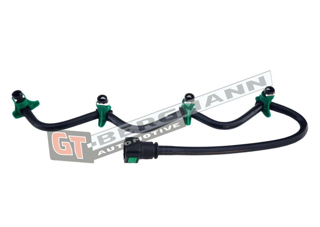 Fuel Hose