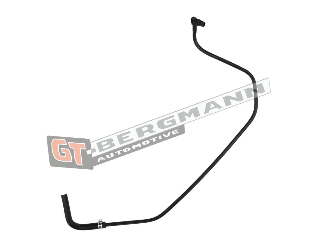 Radiator Hose