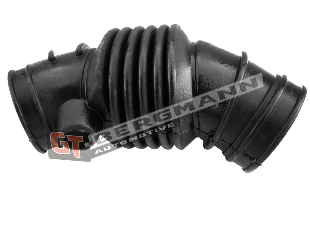 Intake Hose, air filter